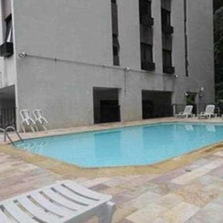 Apartmán Copacabana Perto De Tudo Rio de Janeiro Exteriér fotografie