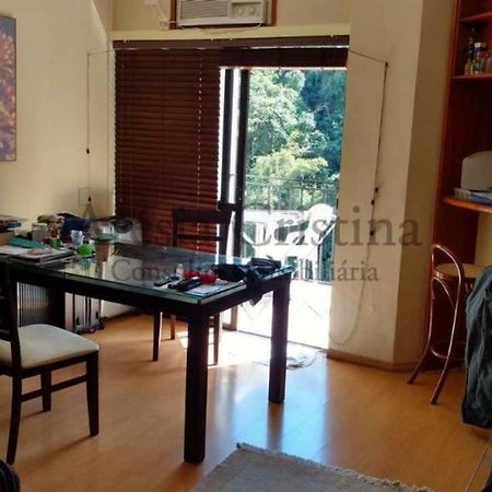 Apartmán Copacabana Perto De Tudo Rio de Janeiro Exteriér fotografie
