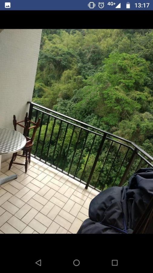Apartmán Copacabana Perto De Tudo Rio de Janeiro Exteriér fotografie