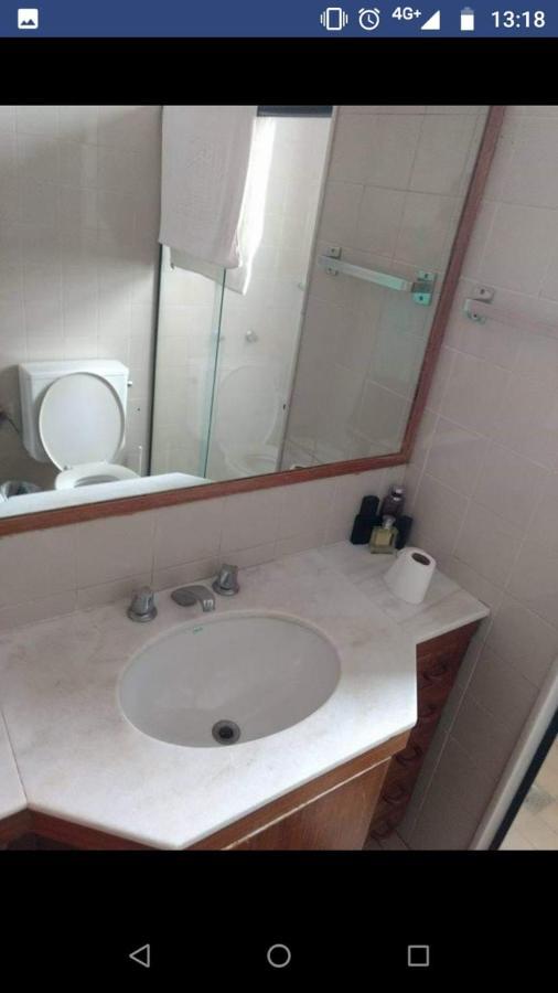 Apartmán Copacabana Perto De Tudo Rio de Janeiro Exteriér fotografie