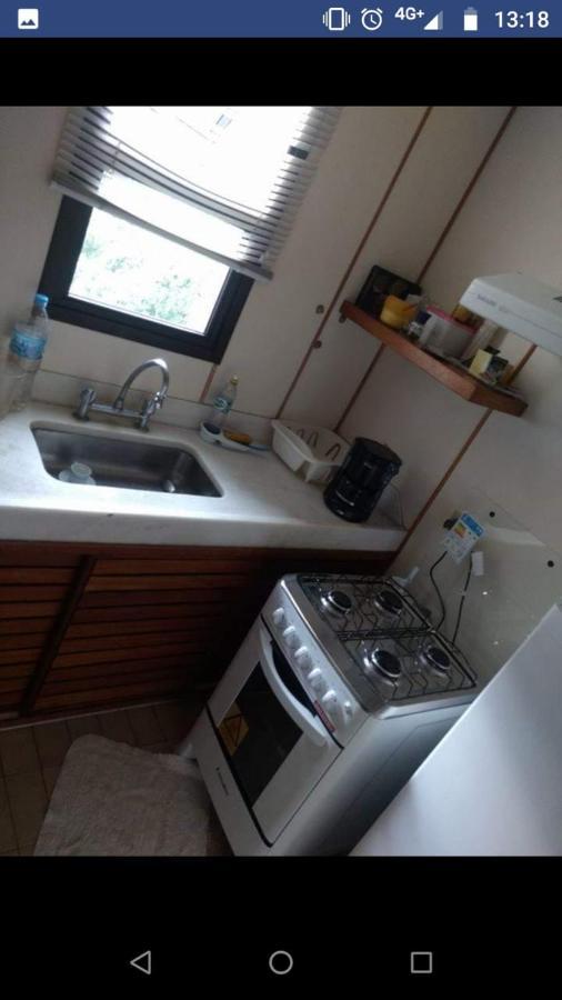 Apartmán Copacabana Perto De Tudo Rio de Janeiro Exteriér fotografie